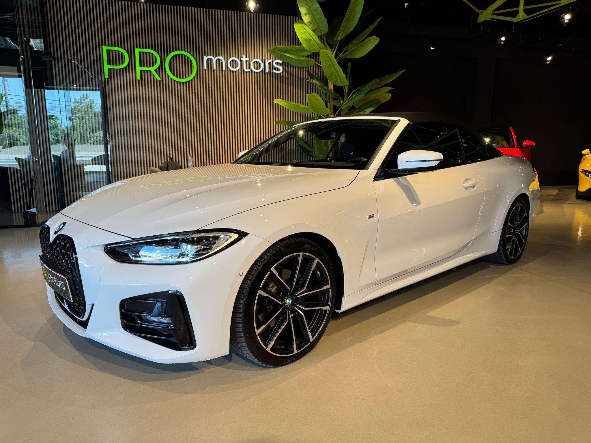 BMW Seria 4