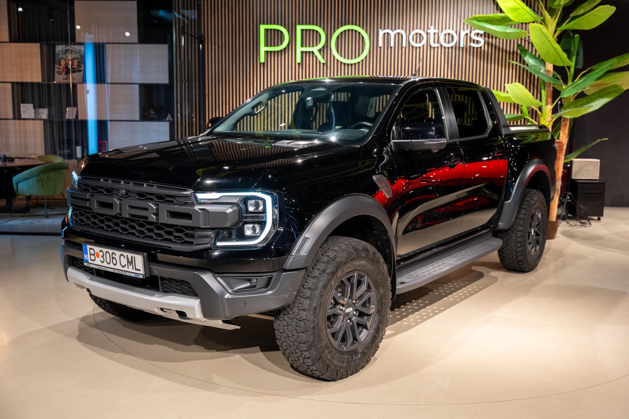 Ford Raptor