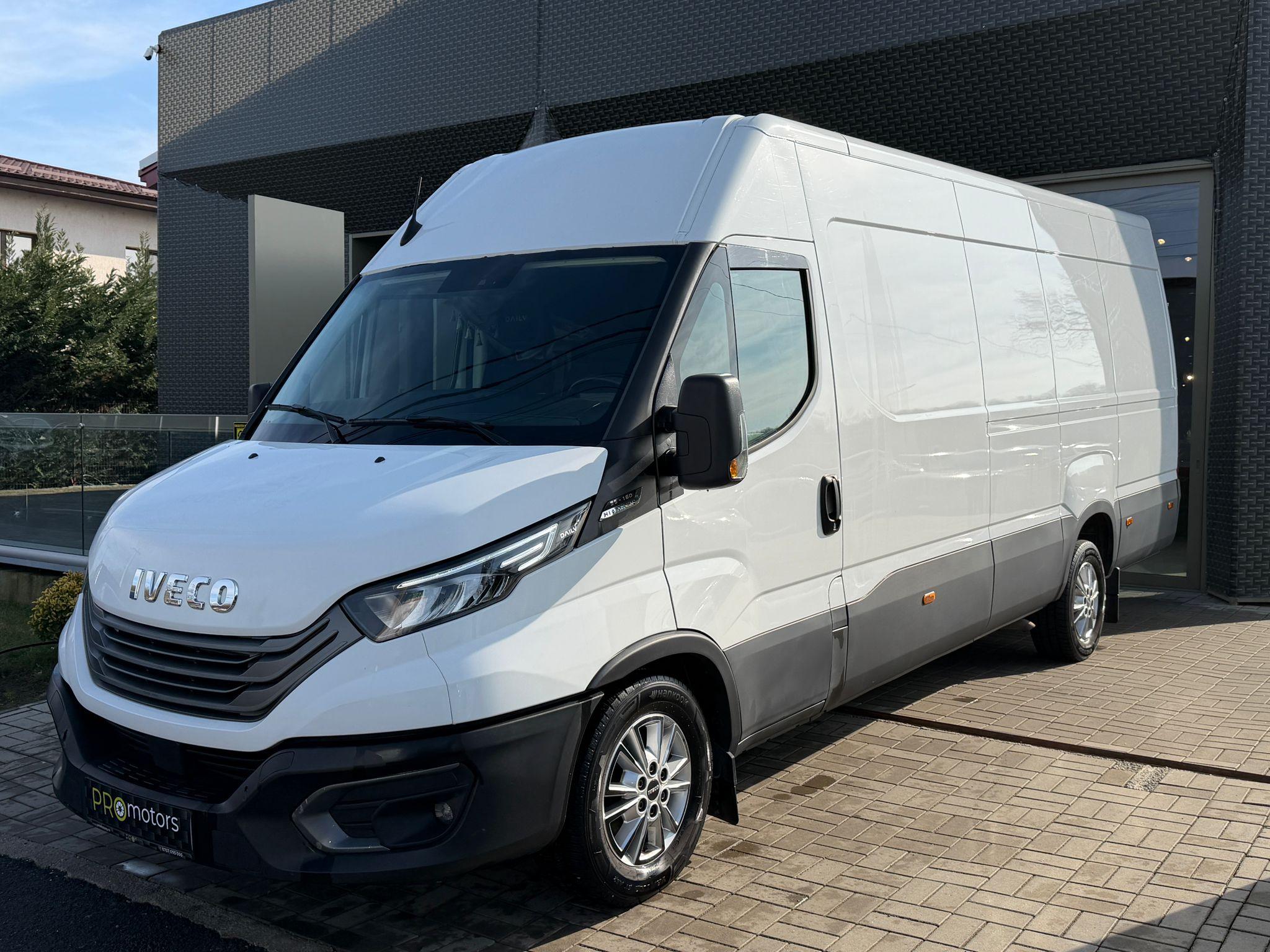 Iveco Daily 35S18
