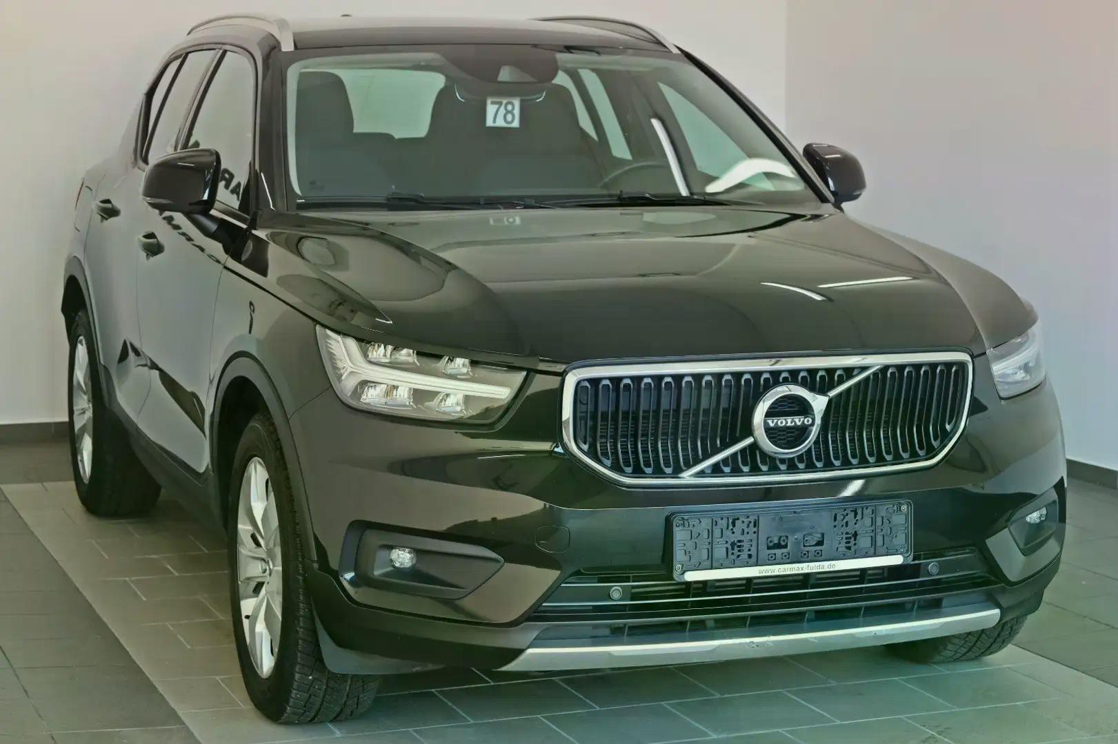 Volvo XC 40