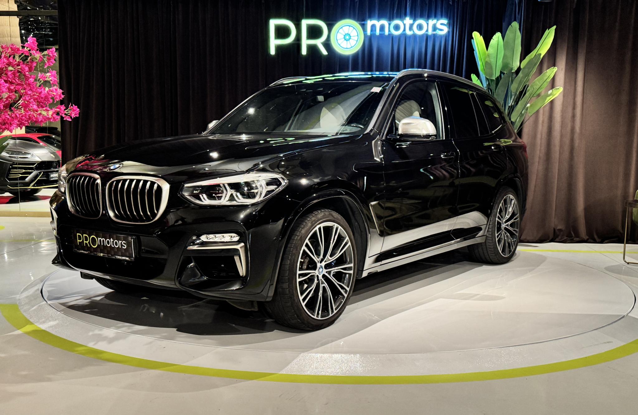 BMW X3 M
