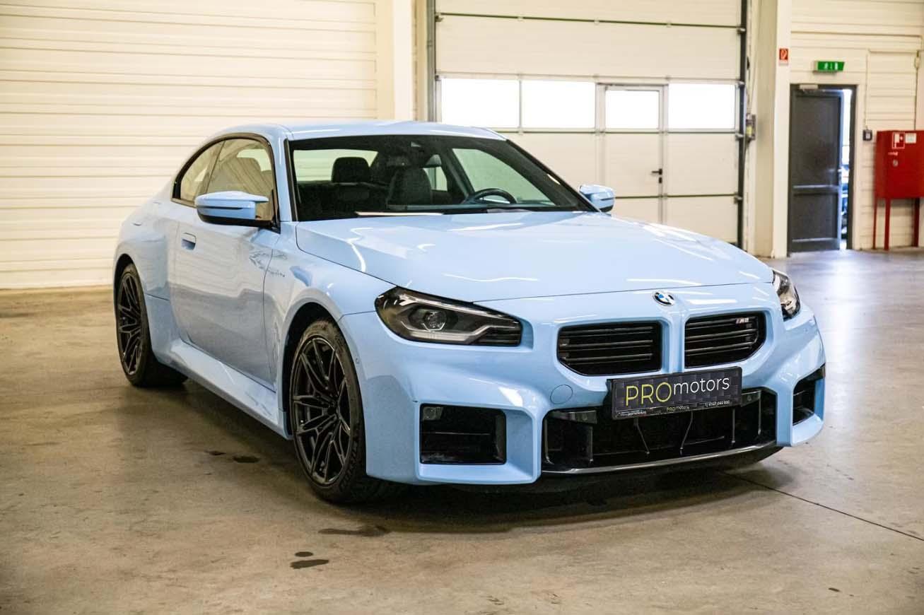 BMW M2