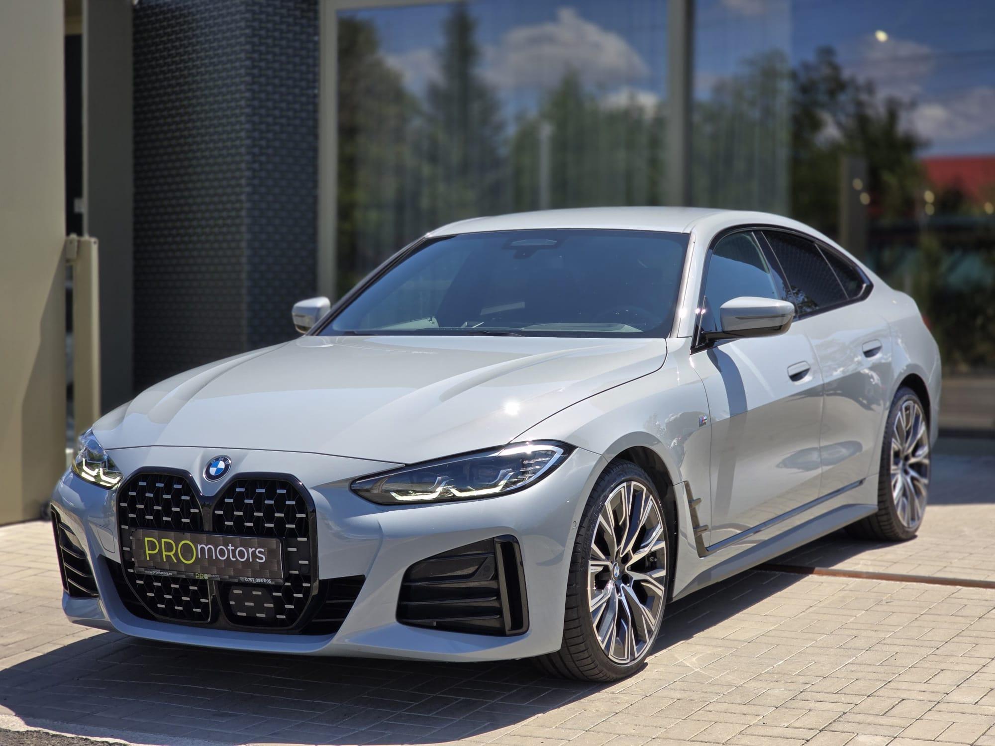 BMW Seria 4