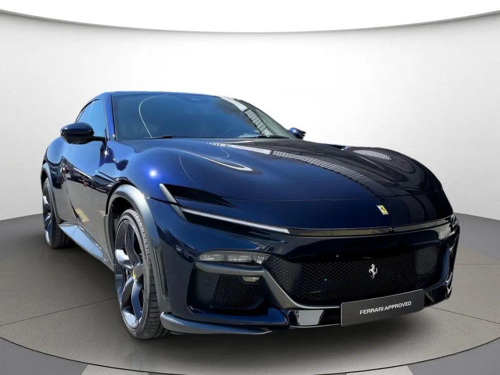 Ferrari Purosangue