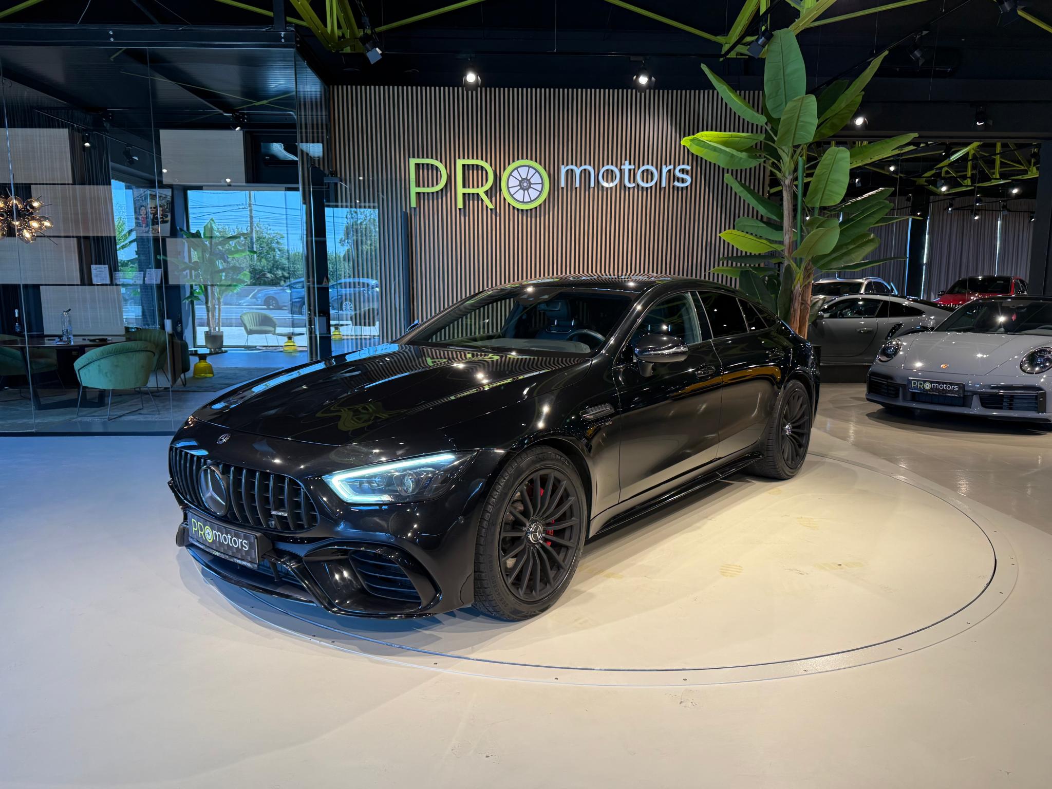 Mercedes-Benz AMG