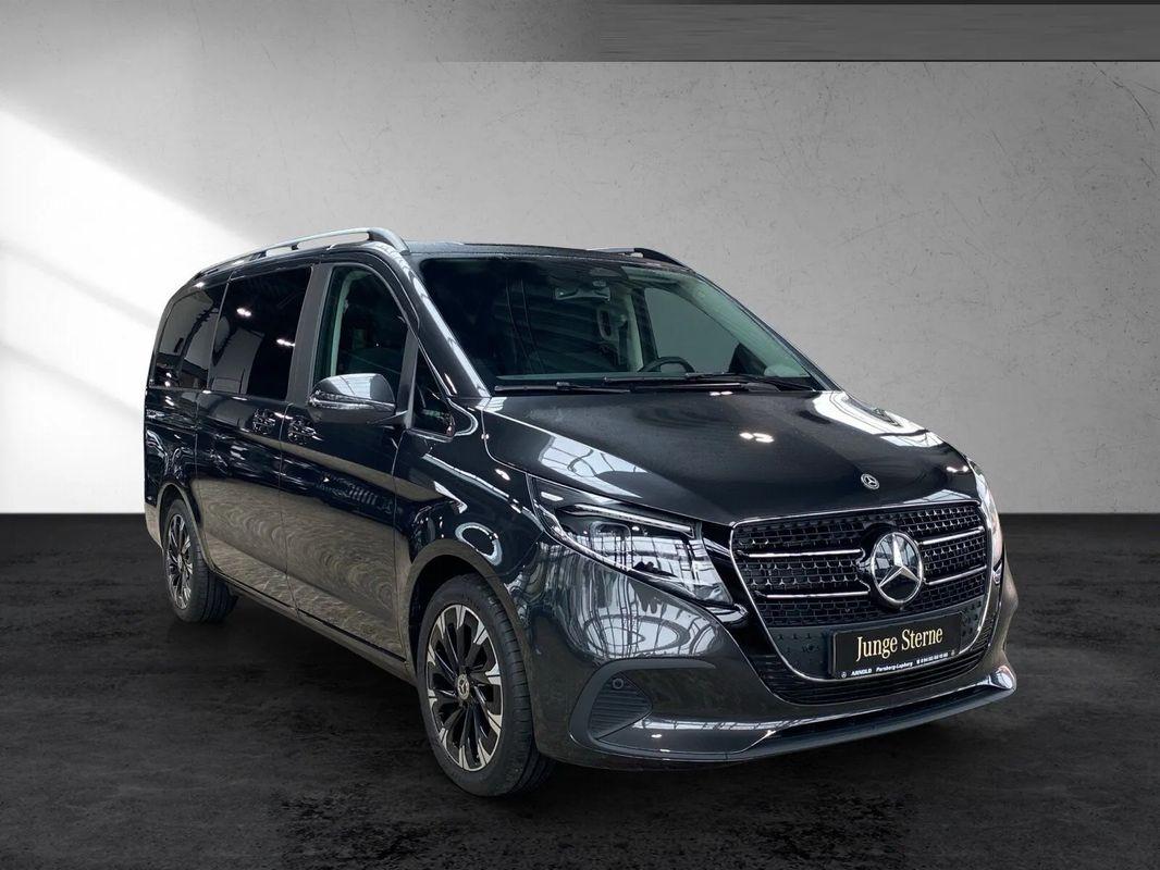 Mercedes-Benz V