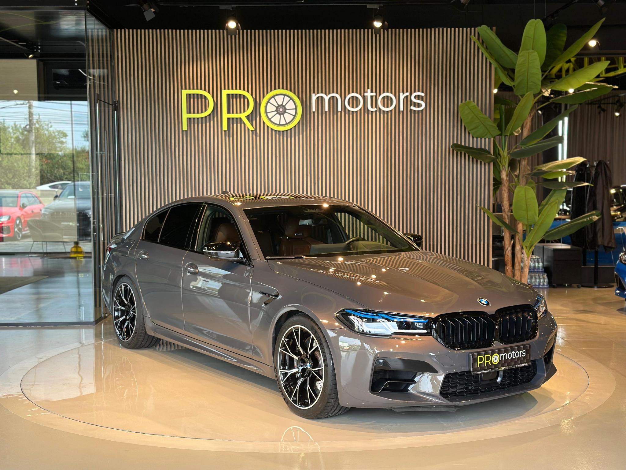 BMW M5