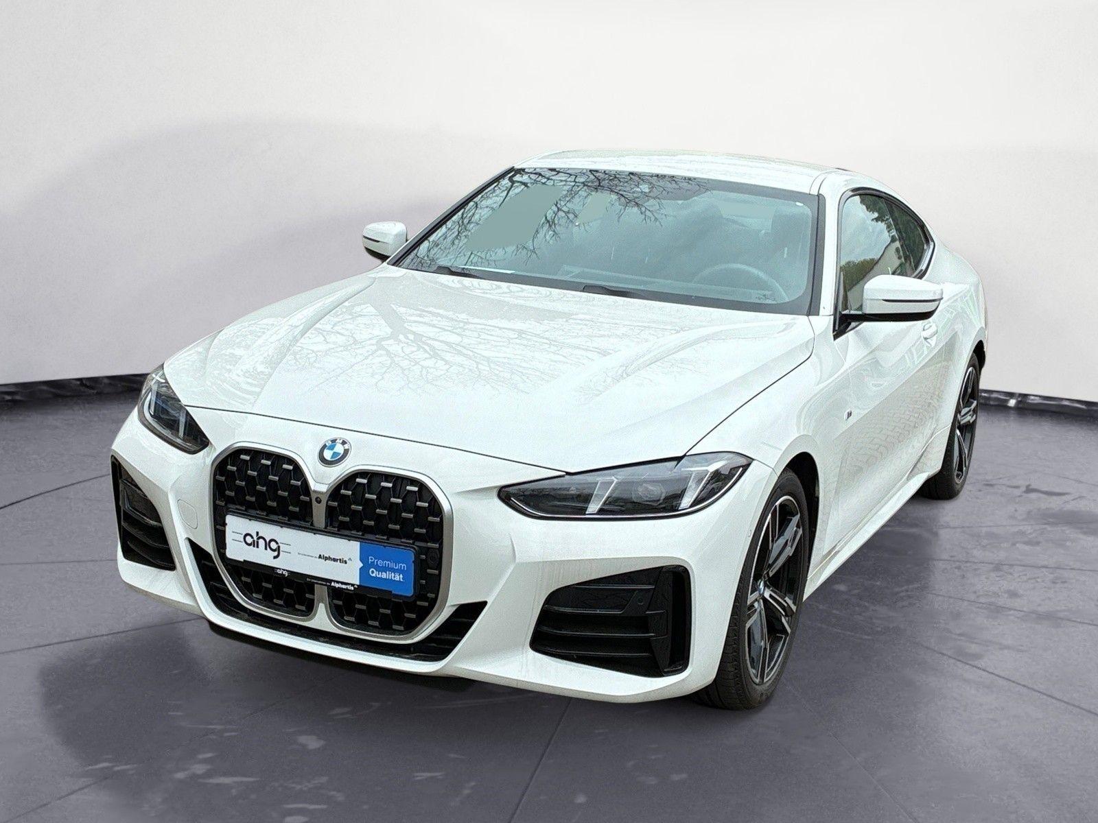 BMW Seria 4