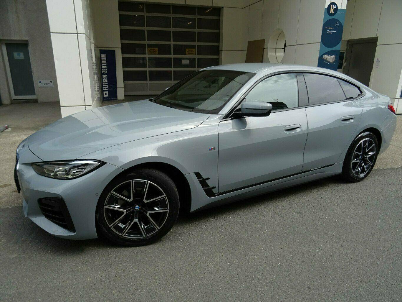 BMW Seria 4