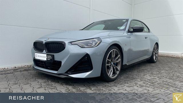 BMW Seria 2