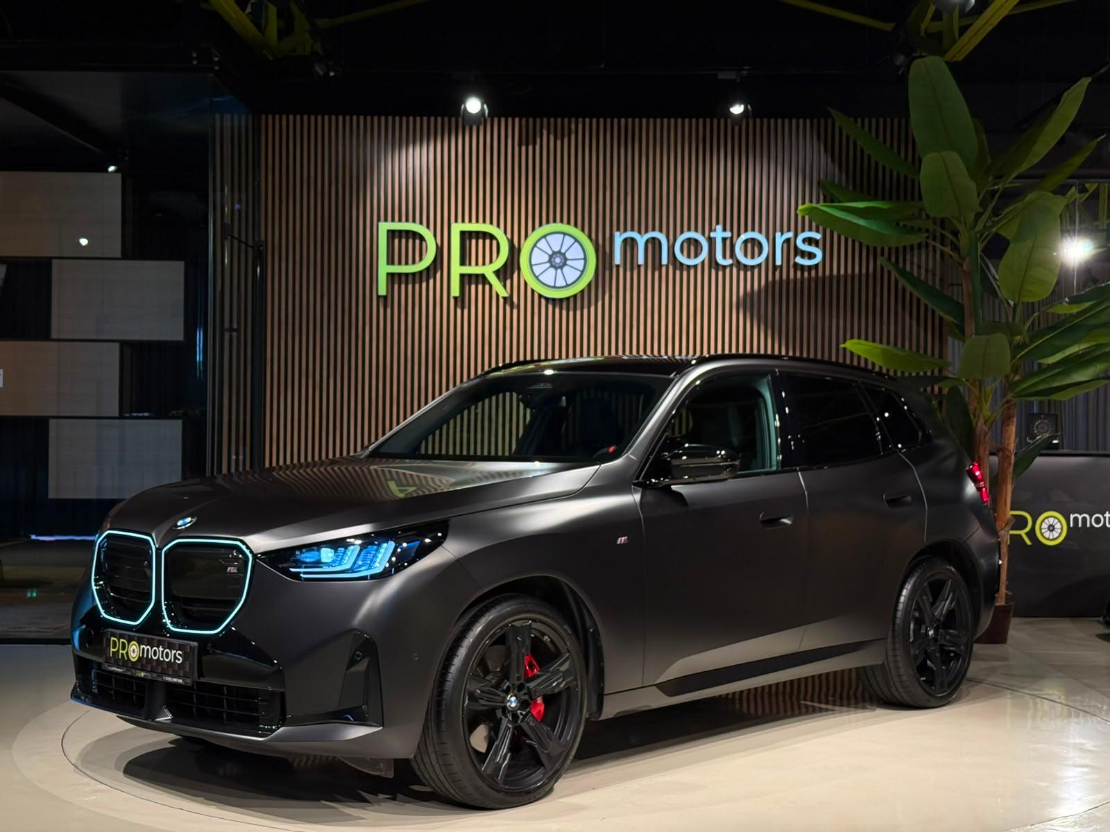 BMW X3 M