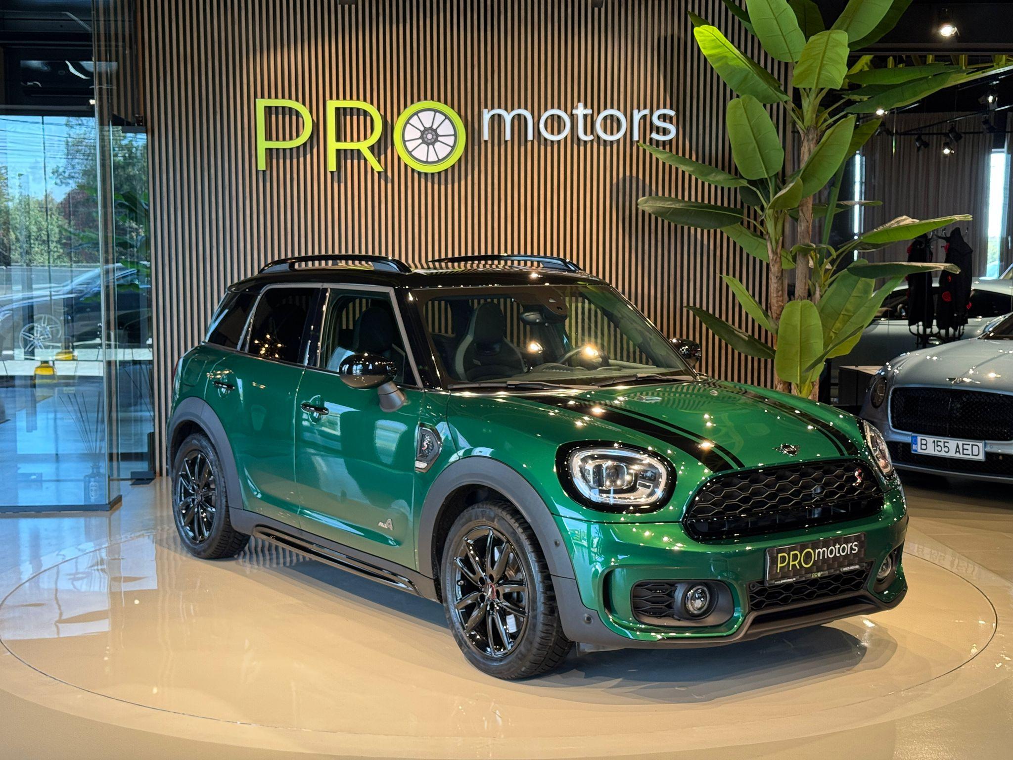 Mini COOPER_COUNTRYMAN