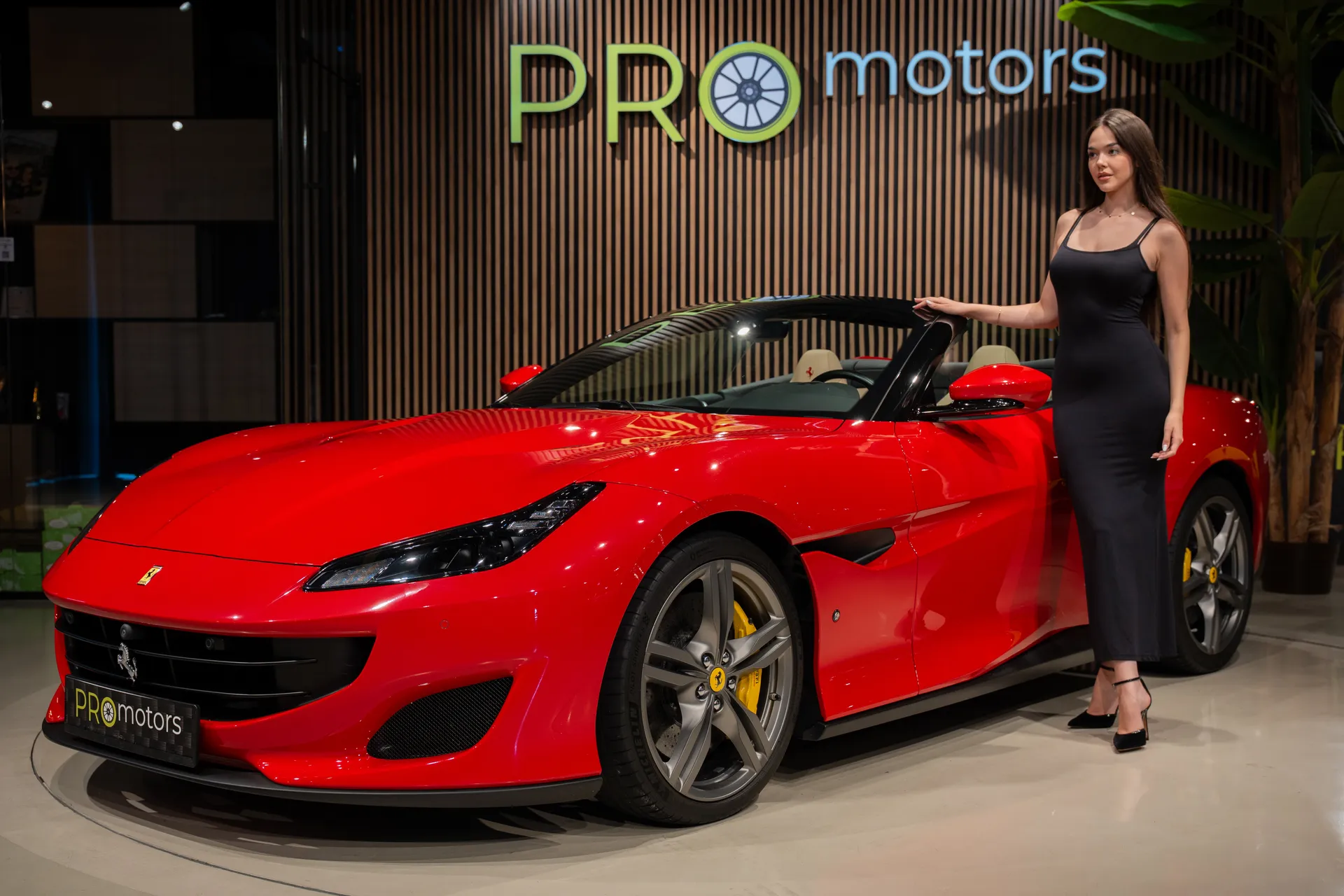 Ferrari Portofino