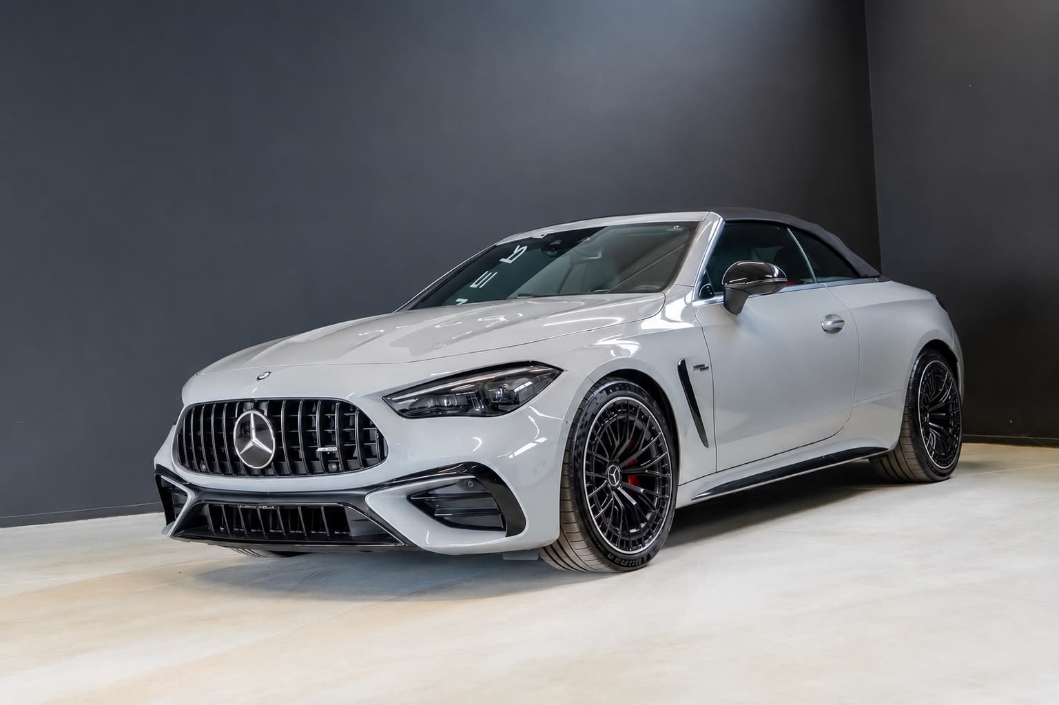 Mercedes-Benz CLE 53 AMG 4M *Cabrio DYNAMIC Night II
